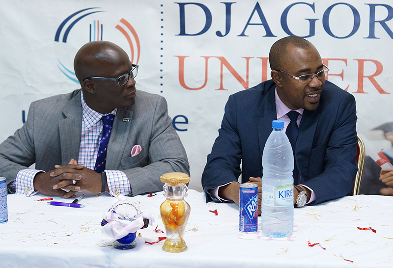 Djagora University