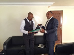 DJU Partnership